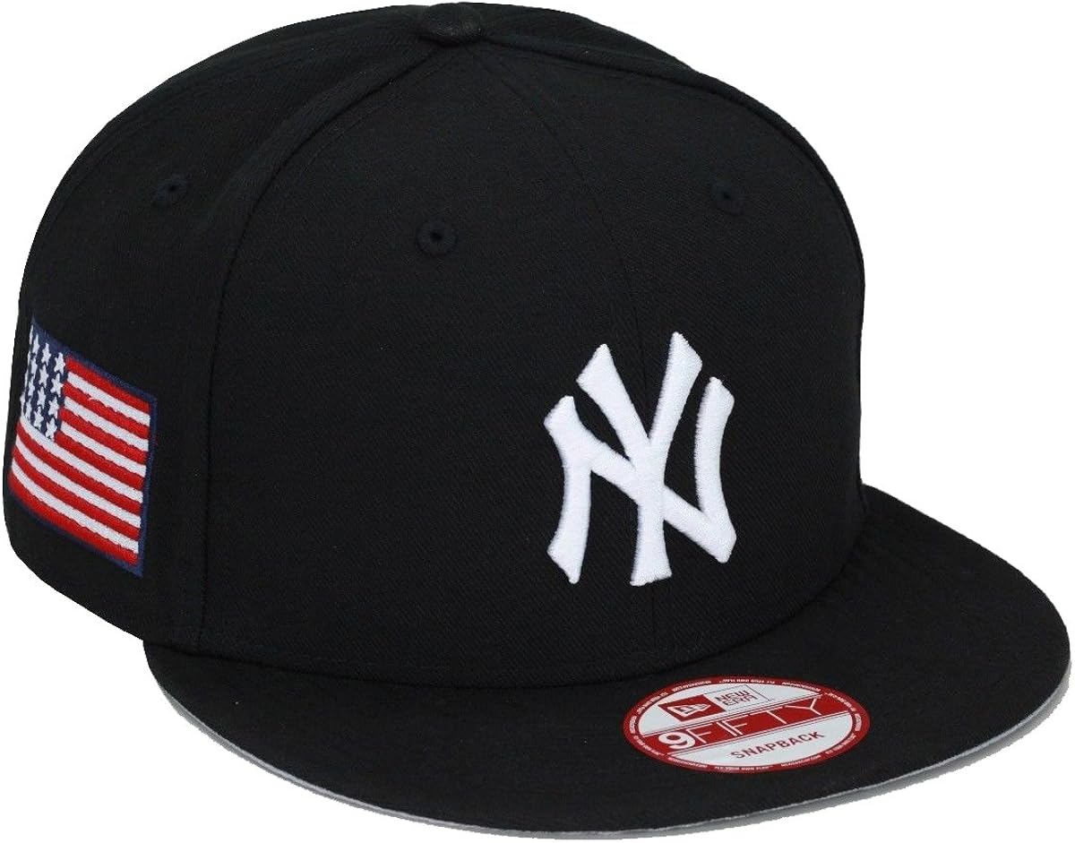 new era olympic hat