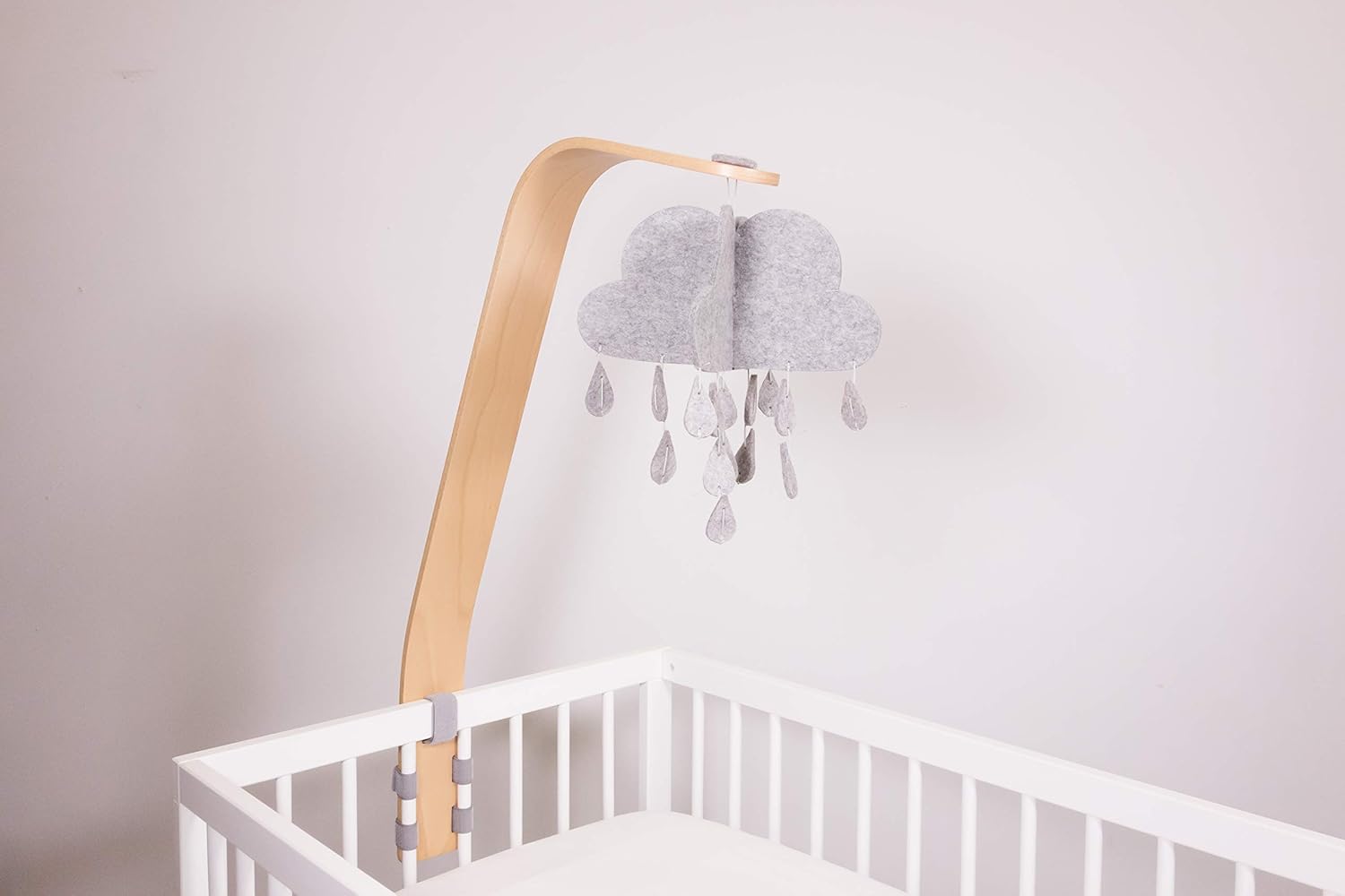 mokee changing table