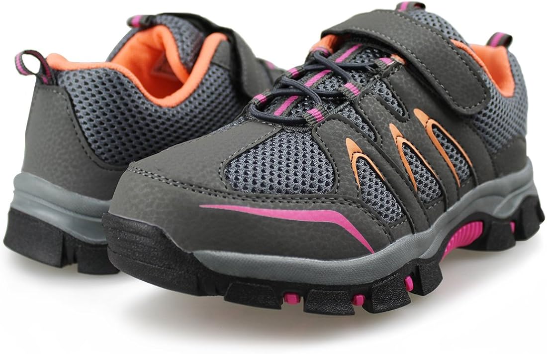 | Hawkwell Kids Outdoor Hiking Shoe(Toddler/Little Kid/Big Kid) | Hiking Shoes