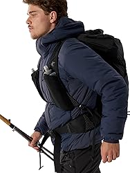 Arc'teryx Atom SV Hoody | Insulated Mens Hiking