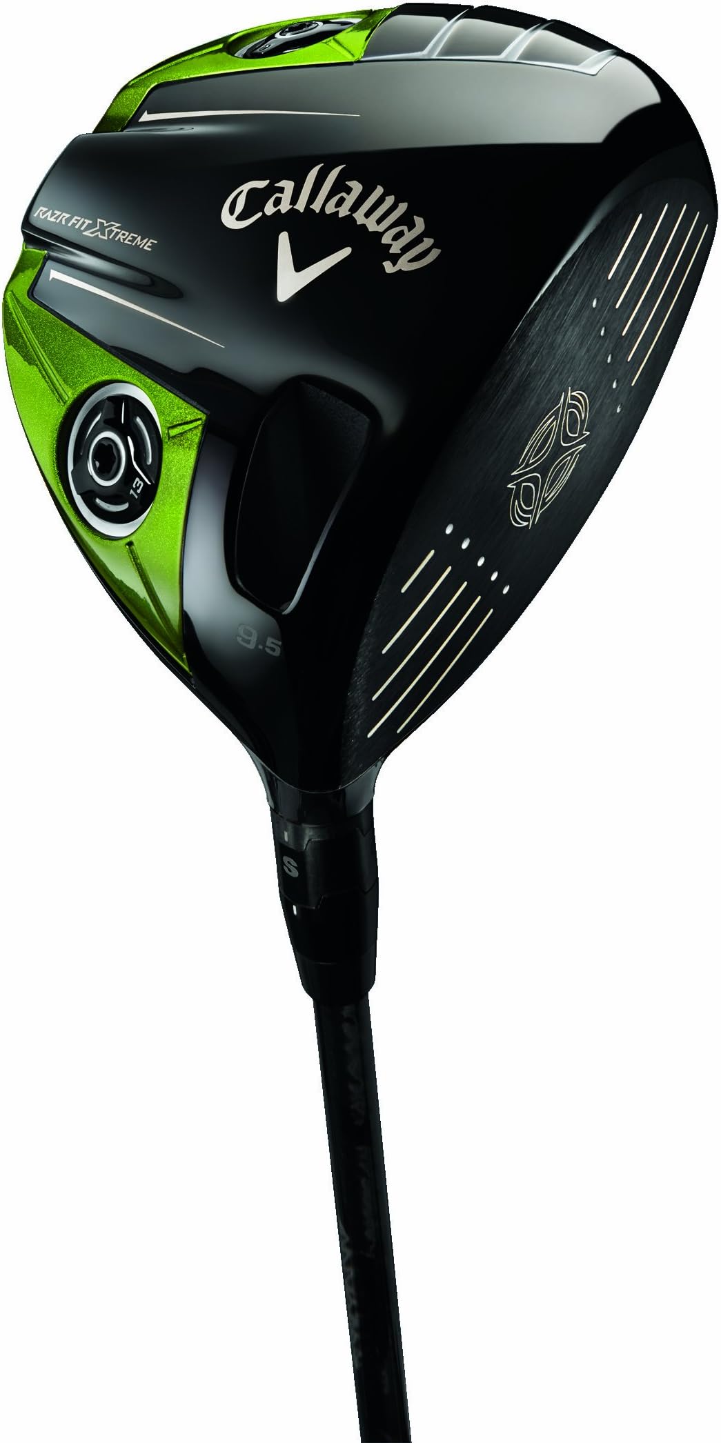 Callaway RAZR Fit Xtreme Driver