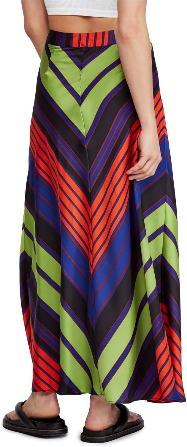 free people rio maxi skirt