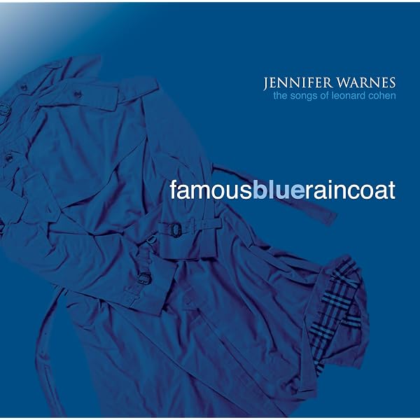 Jennifer Warnes, Jennifer Warnes, John Lissauer, Bill Ginn, Bill