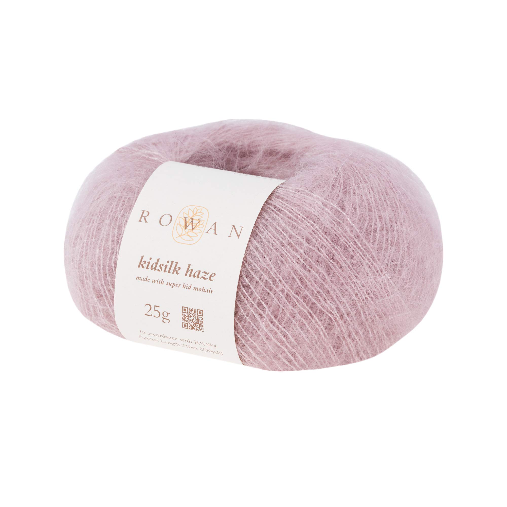 Rowan Kidsilk Haze Yarn - 653 Shadow