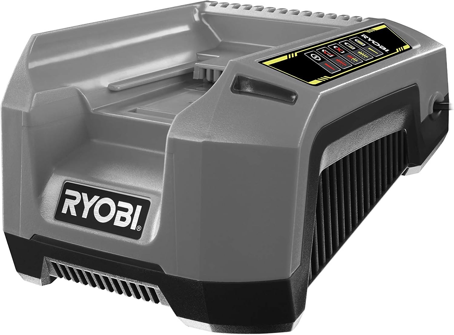 Аккумулятор ryobi 36v