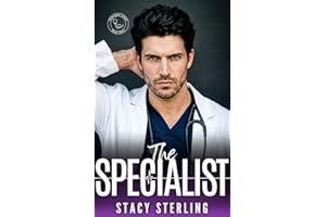 The Specialist (Open Heart Book 3)