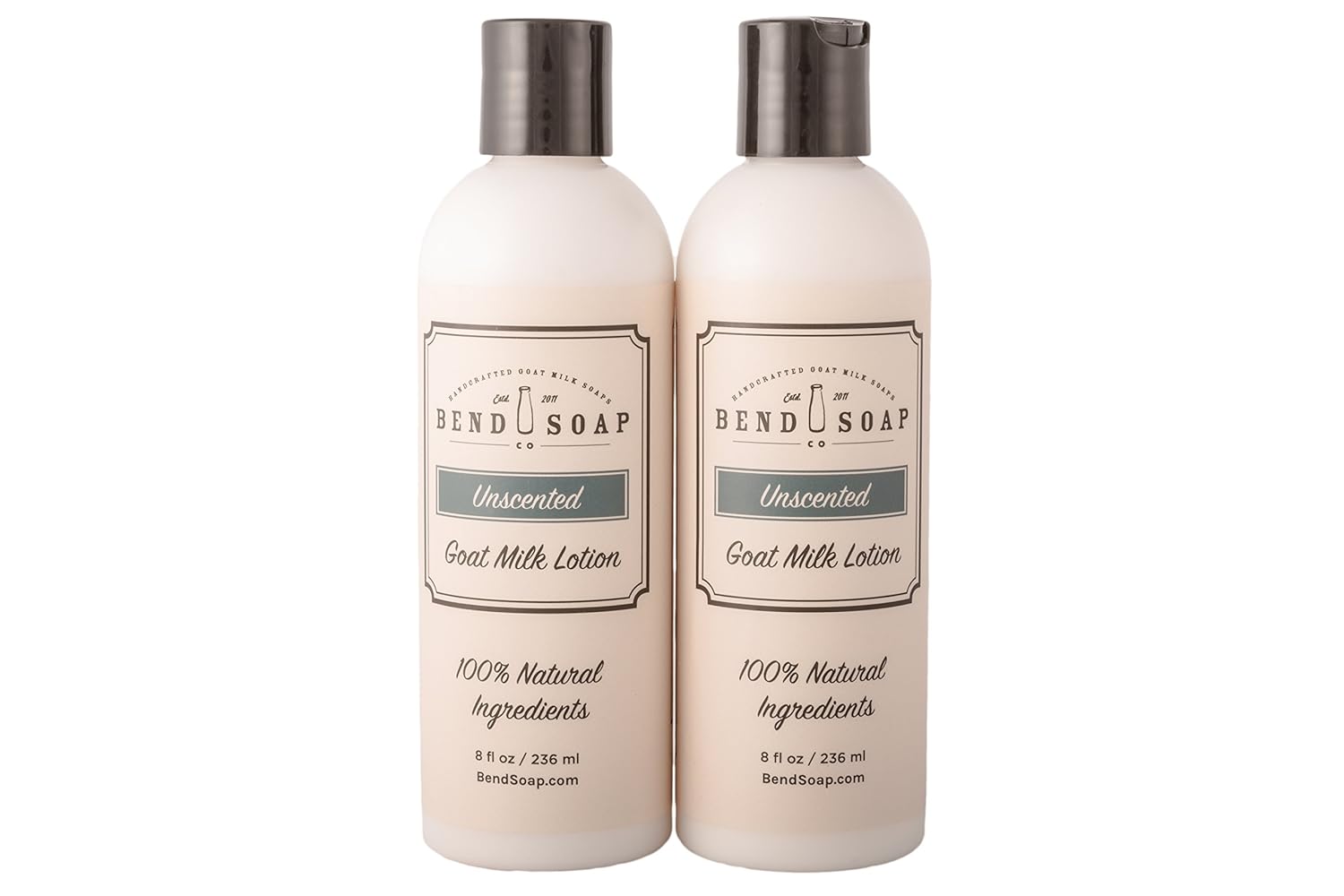 bend soap goat milk lotion