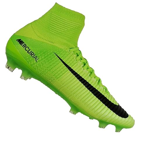 Nike Cristiano Ronaldo Mercurial Superfly FG Erkek Krampon
