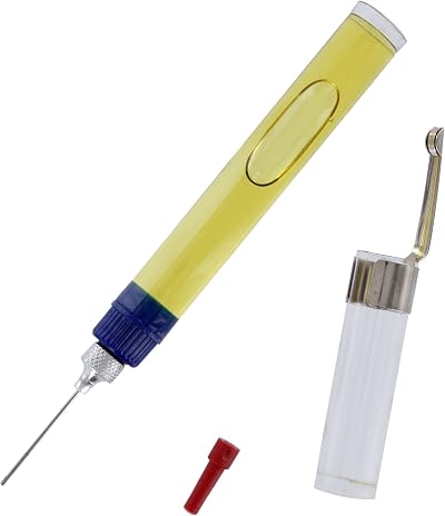 Modelcraft POL1000 Precision Lubricator General Purpose Oiler Lightweight
