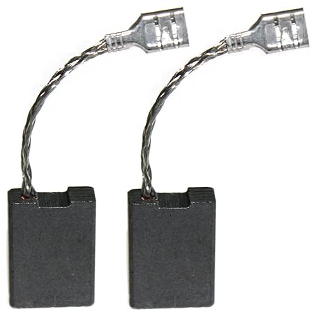 Carbon Brushes For Bosch Angle Grinder Gws 22 230 Amazon Co Uk