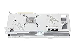 PowerColor Hellhound Spectral White AMD Radeon RX