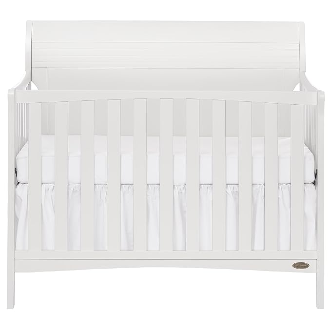bailey mini crib