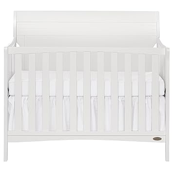 bailey mini crib