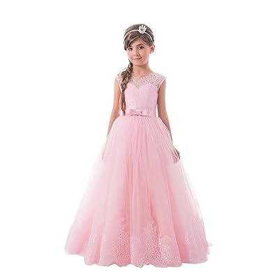 Nicefashion Kids Christmas Pageant Dresses Ball Gown Burkina Faso | Ubuy Nicefashion Kids Christmas Pageant Dresses Ball Gown Burkina Faso | Ubuy