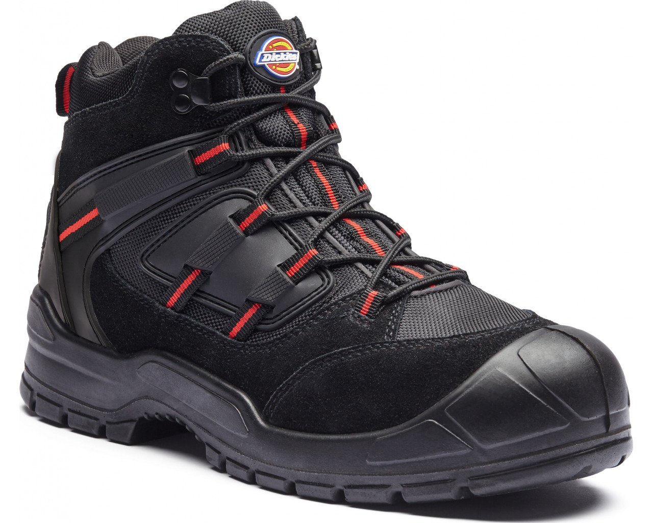 dickies trenton safety boot