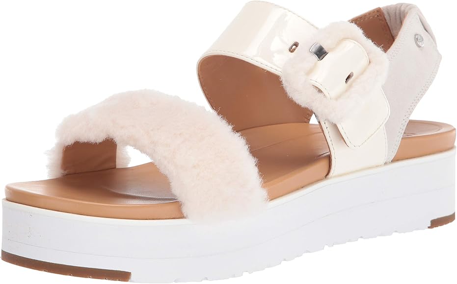 ugg braelynn sandal