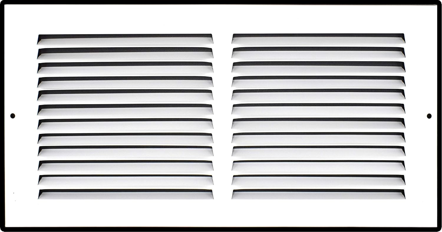 Registers, Grilles & Vents - Handua 14