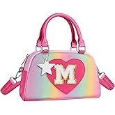 Elilier Purse Handle Bag Wallet Crossbody Bag For aged 14 and above use.