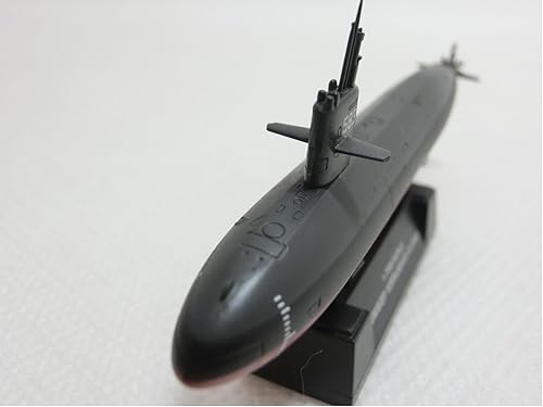 1/700 完成品 37324 海上自衛隊 通常型潜水艦 はるしお