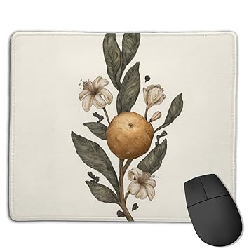 The Golden Girls House Floorplan V 1 Design Gifts Mouse Pad 18 X22