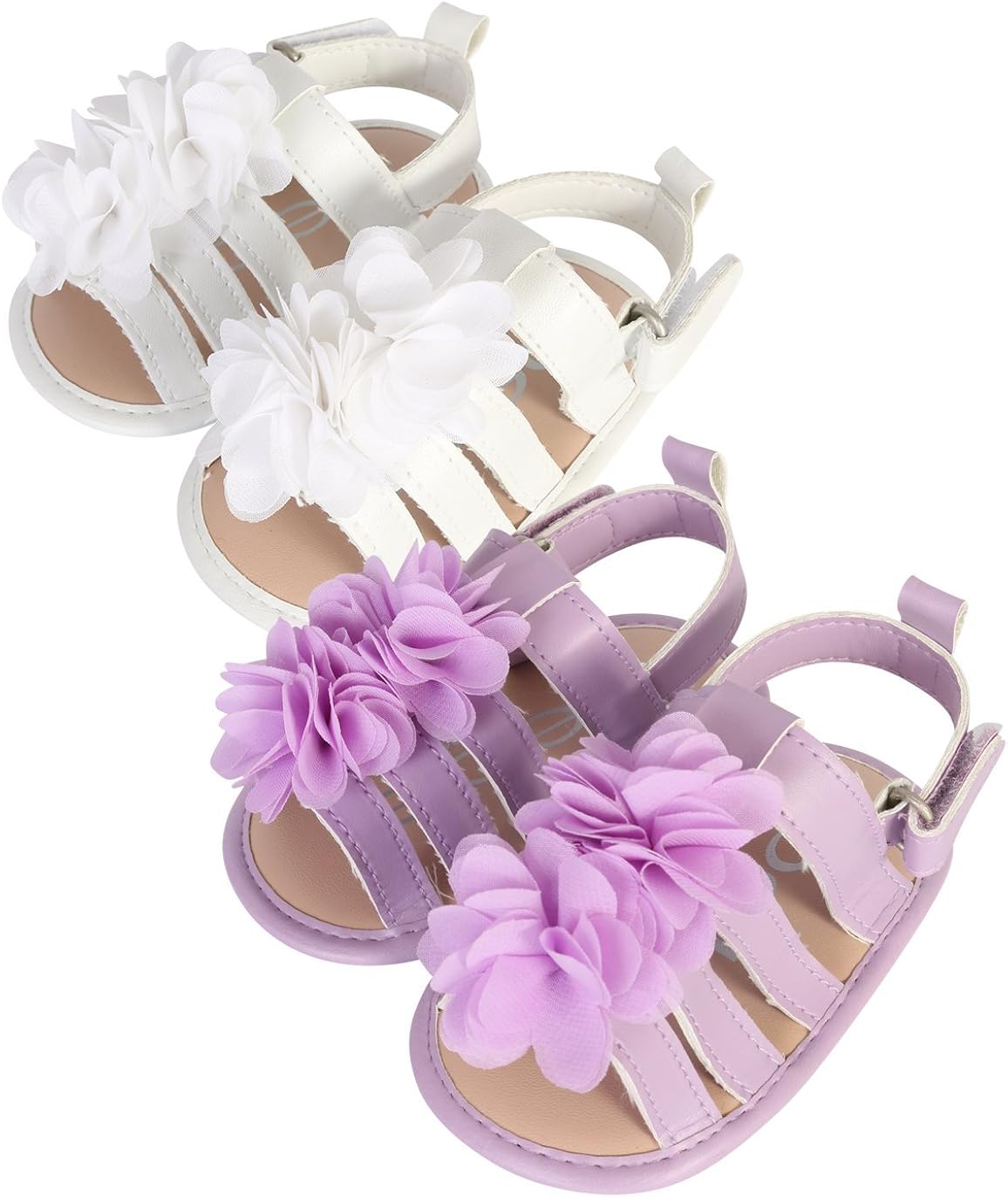 bebe baby girl sandals