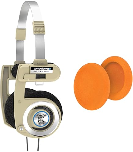 KOSS Porta Pro ホワイト amazon限定カラー 廃盤 KOSS Porta Pro ホワイト amazon限定カラー 廃盤 KOSS PORTAPRO