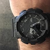 casio g shock g110aa