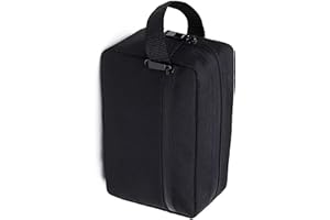 SERPH Bags for Baby Heartbeat Monitor Pregnancy Doppler Fetal Heartbeat Monitor Bag Easy to Use for New Moms at Home(DXR308)