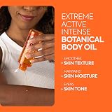 Makari Extreme Botanical Body Oil 4.23 oz Moisturizing Toning Anti-Aging Argan view 2