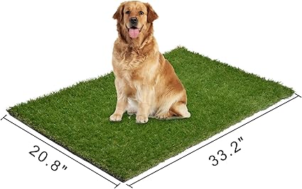 potty patch replacement grass