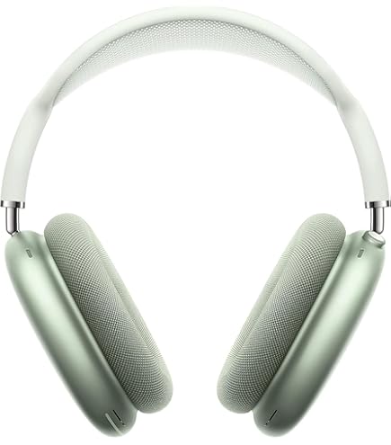 Amazon.com: Apple AirPods Max - Space Gray (Renewed Premium