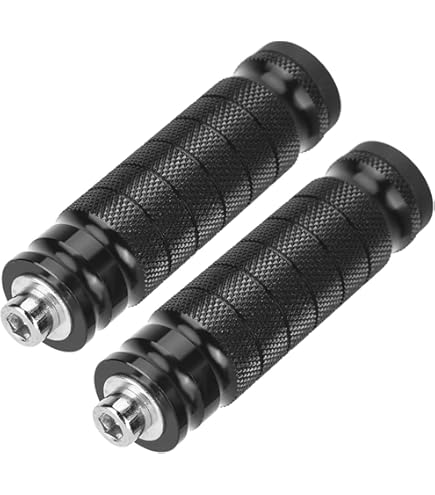 Amazon.com: Generic Super 73 S-2 / RX / ZX - Rear Pegs Bolt