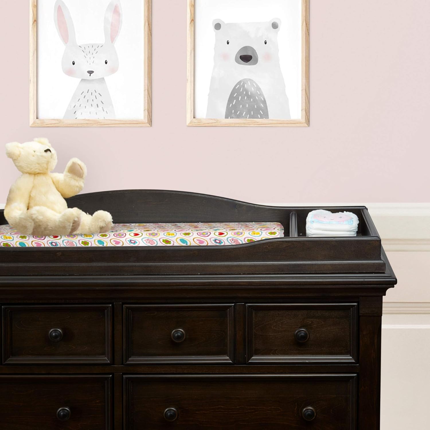 baby cache glendale dresser