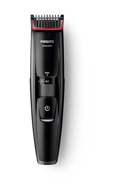 philips 5200 trimmer