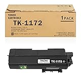 TK-1172 High Yield Toner Cartridge Replacement for