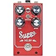Supro Delay - Analog Delay Pedal