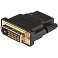 Cables Unlimited ADP-3780 DVI-D Male to HDMI Female Adapter