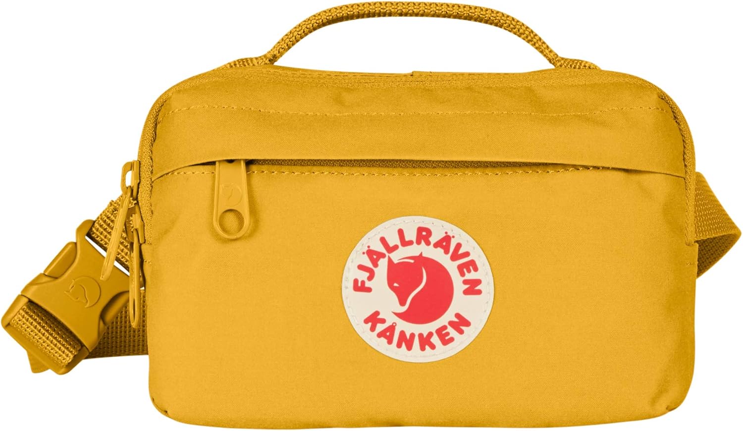 Fjallraven, Kanken Hip Pack with Waist Belt for Everyday Use and Travel