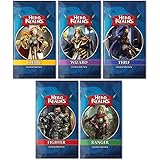 Wise Wizard Games: Hero Realms Character Pack