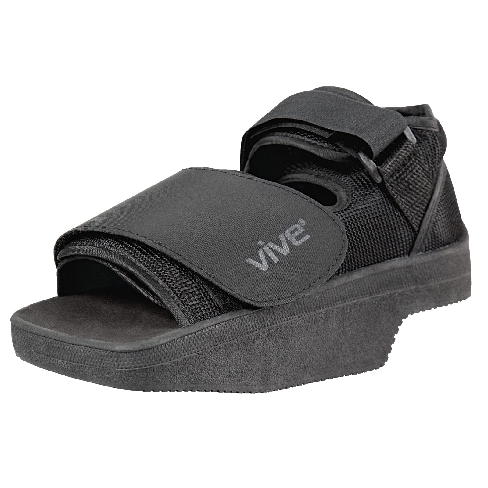 Mua Vive Wedge Post-Op Shoe - Offloading Boot for Heel or Ankle Pain ...