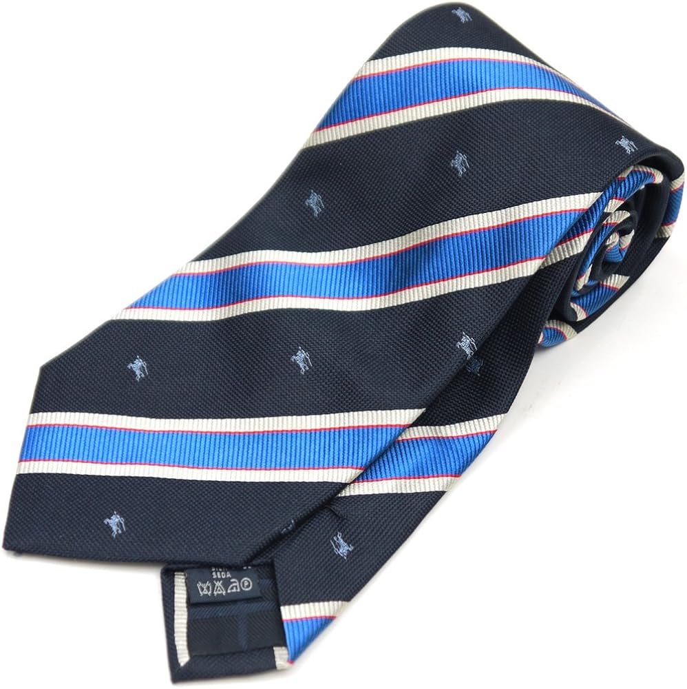 さらに値下げ Burberry バーバリー ピンク ネイビー シルク レジメンタル エンブレム ネクタイ メンズ 在庫残りわずか Carlavista Com