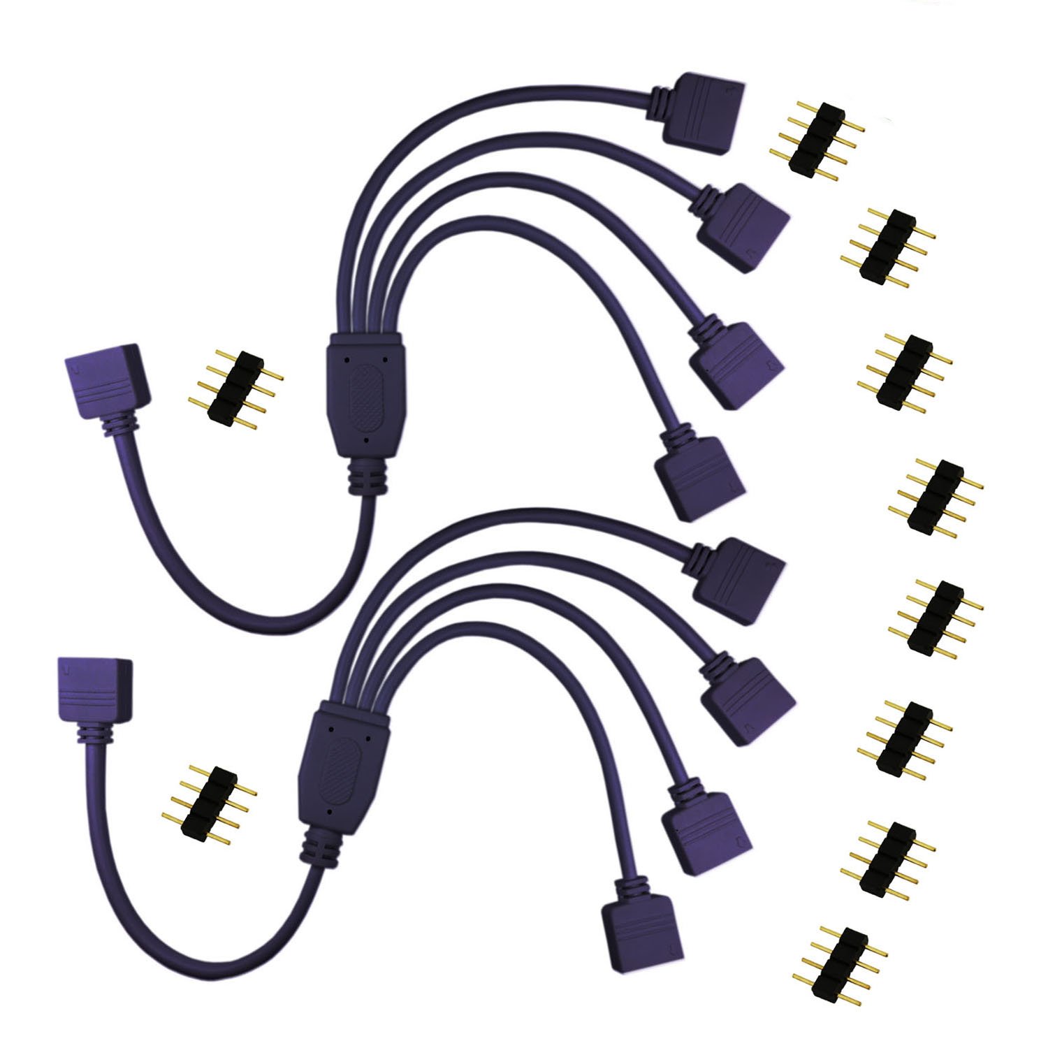 Best Usb To Lighting Cable Spliter