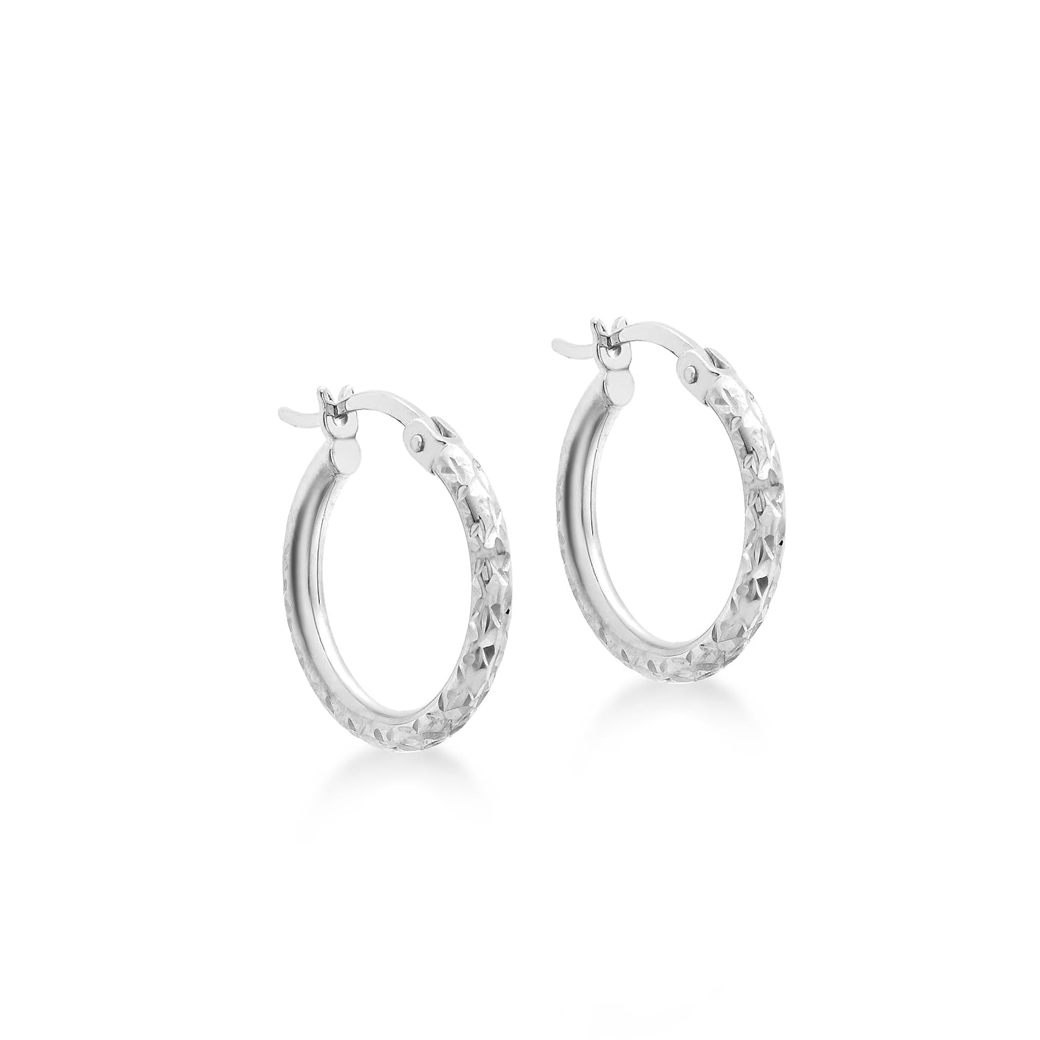 Carissima Gold Pendientes de mujer con oro de K sin gema