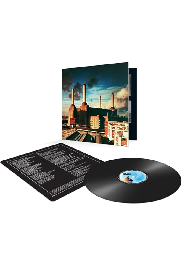 Pink Floyd - Obscured By Clouds | Amazon.com.br