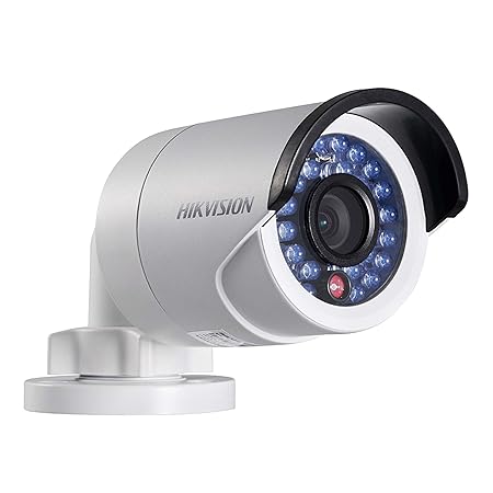 Telecamera 4 Megapixel Full HD 1080p hikvision DS-2CD2042WD-I PoE IP True Day Night 3 Bullet IP, DS-2CD2042WD-I
