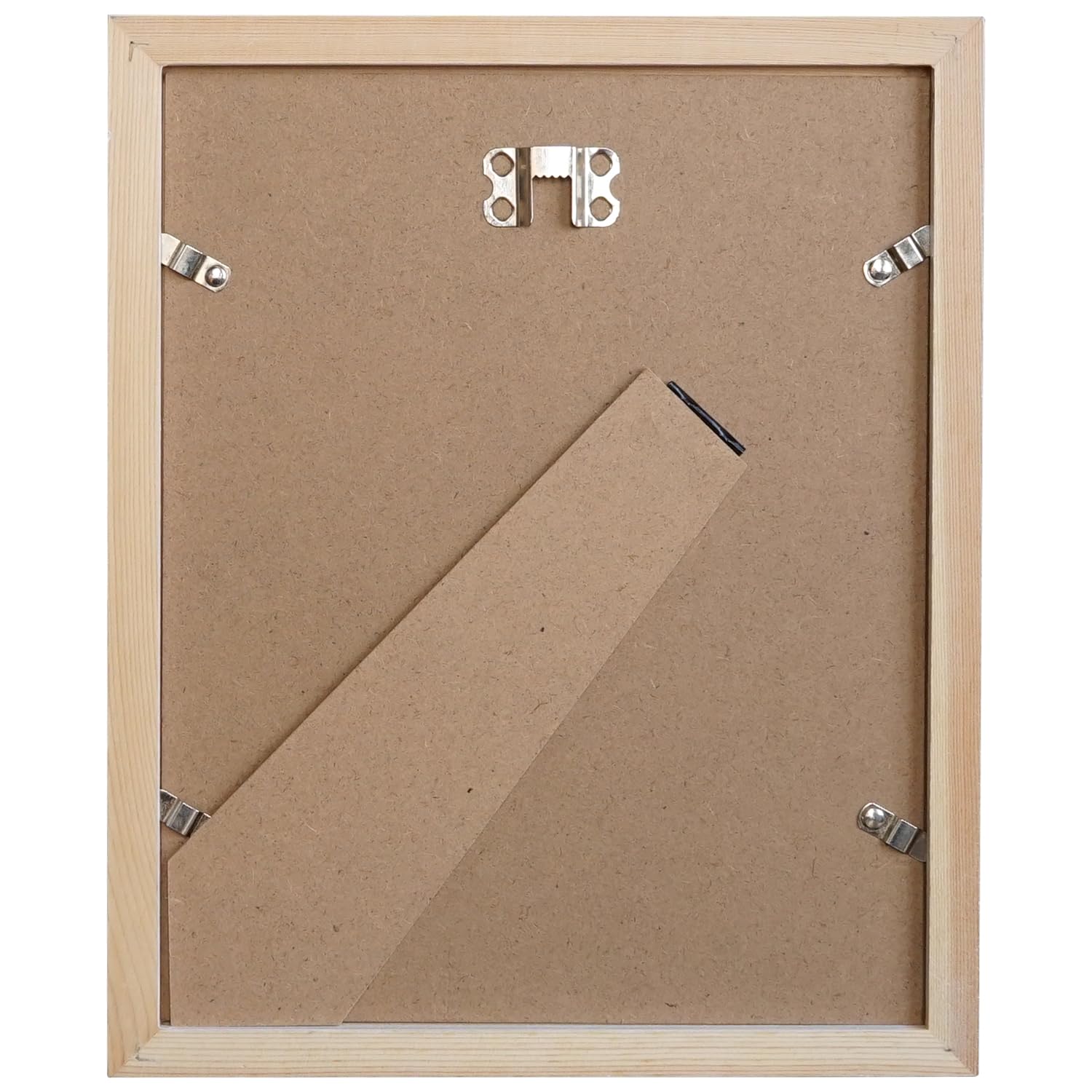 HAMUIERS Sonogram Signature Frame Guest Book, Ultrasound Picture Keepsake Frame, Baby Shower Guest Book Alternatives, Gift for Expecting Moms, White