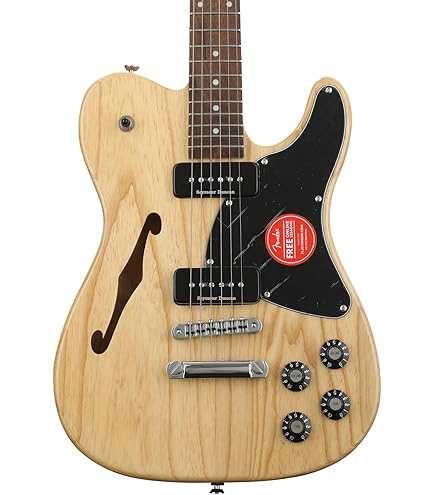American Vintage Ⅱ Telecaster Thinline Amazon.com: Fender American Vintage II 1972 Telecaster Thinline