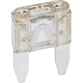 Bussmann 25 Amp Mini Blade Fuse