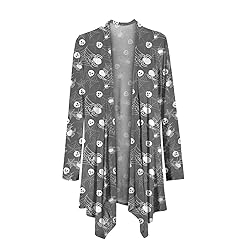 White Fuzzy Sweater Women Cardigan Sweaters for