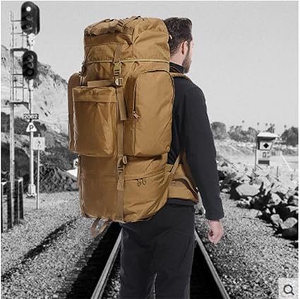110l backpack